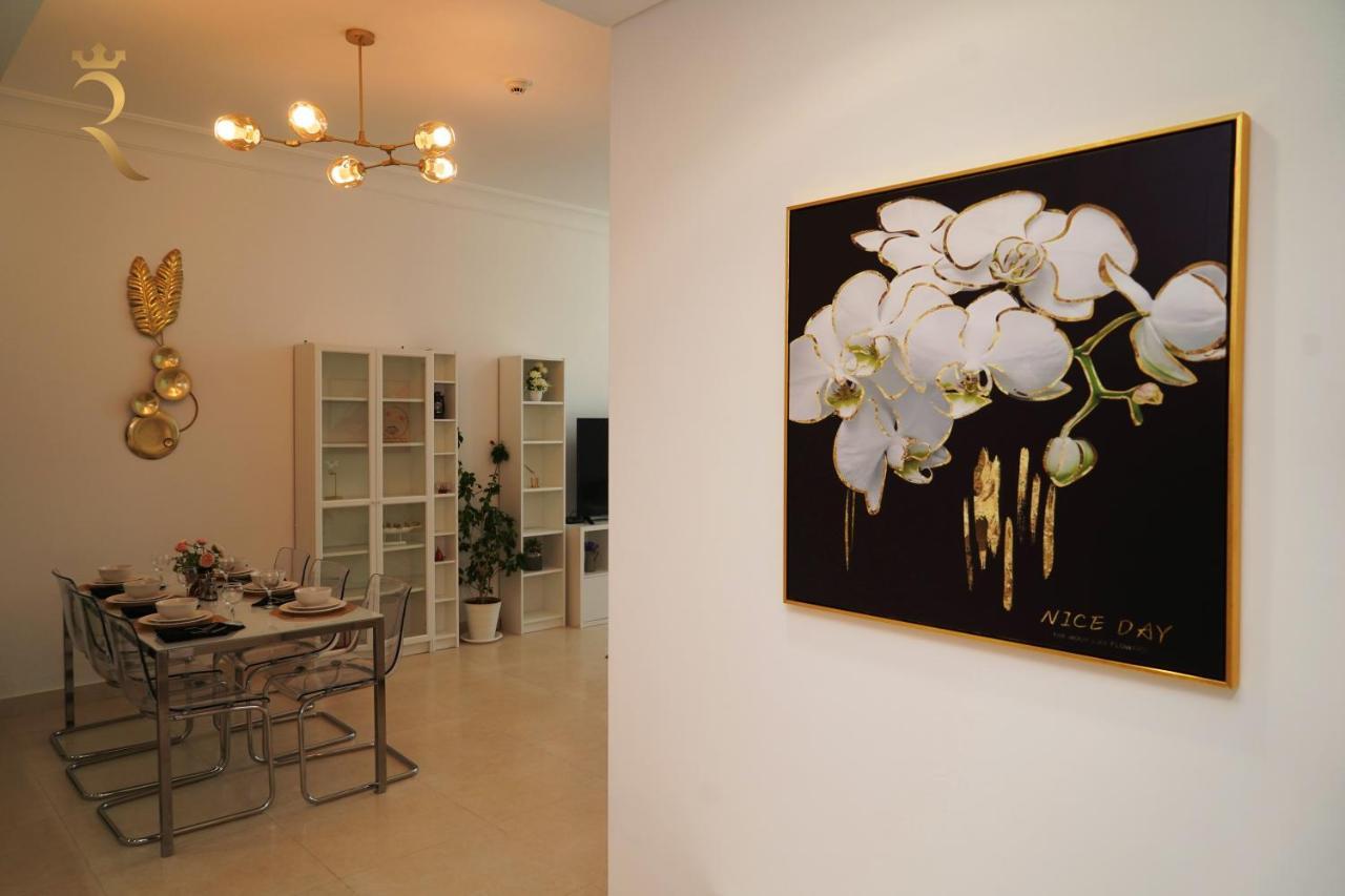 An Exclusive 2br Retreat Experience Yas Island Bliss Абу-Дабі