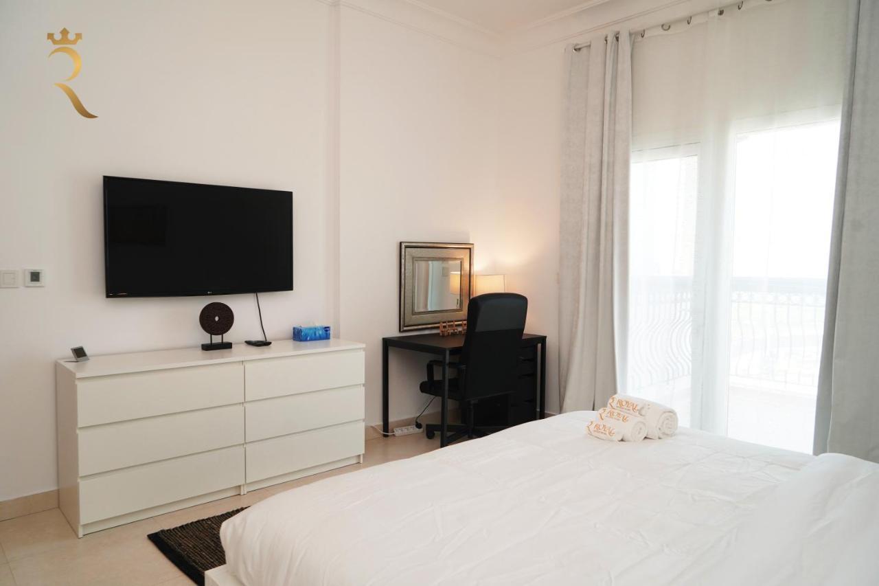An Exclusive 2br Retreat Experience Yas Island Bliss Апартаменти