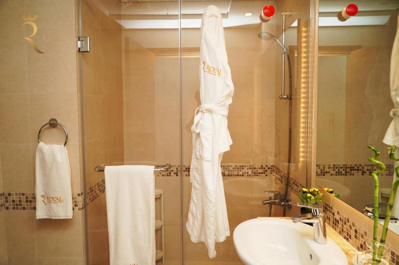 An Exclusive 2br Retreat Experience Yas Island Bliss Апартаменти