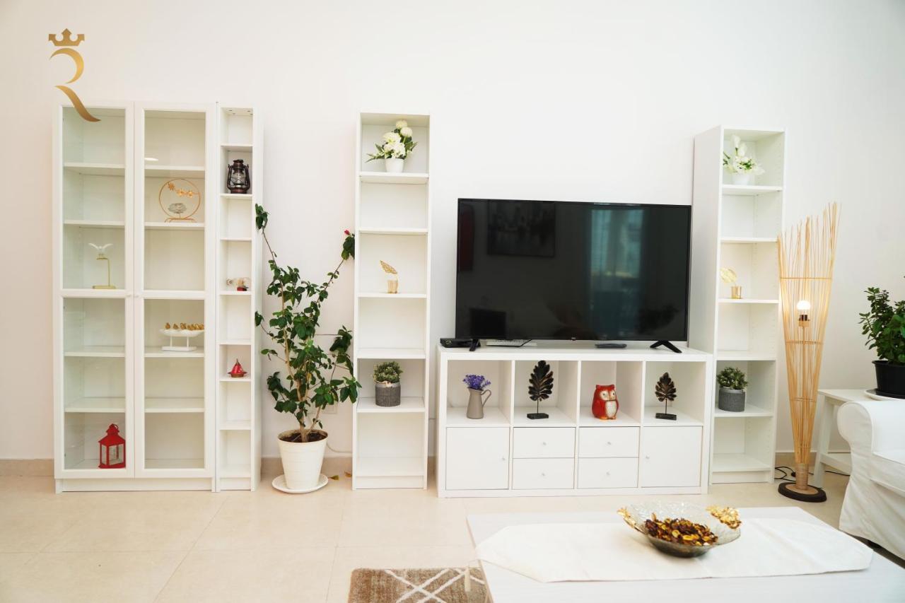 Апартаменти An Exclusive 2br Retreat Experience Yas Island Bliss *