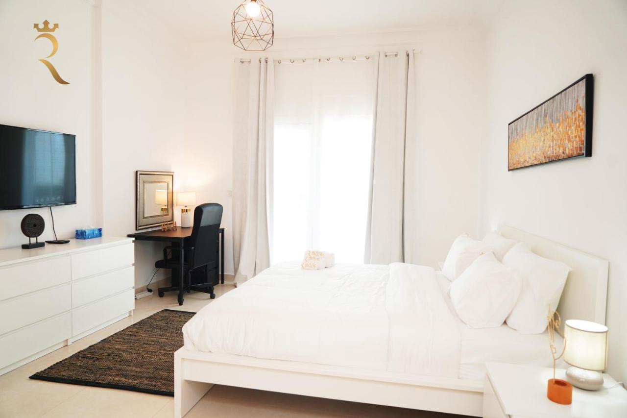 An Exclusive 2br Retreat Experience Yas Island Bliss * Абу-Дабі