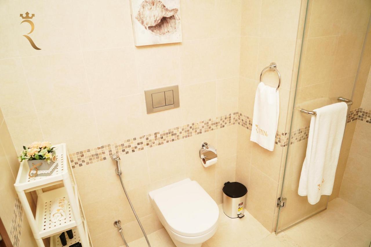 An Exclusive 2br Retreat Experience Yas Island Bliss * Абу-Дабі