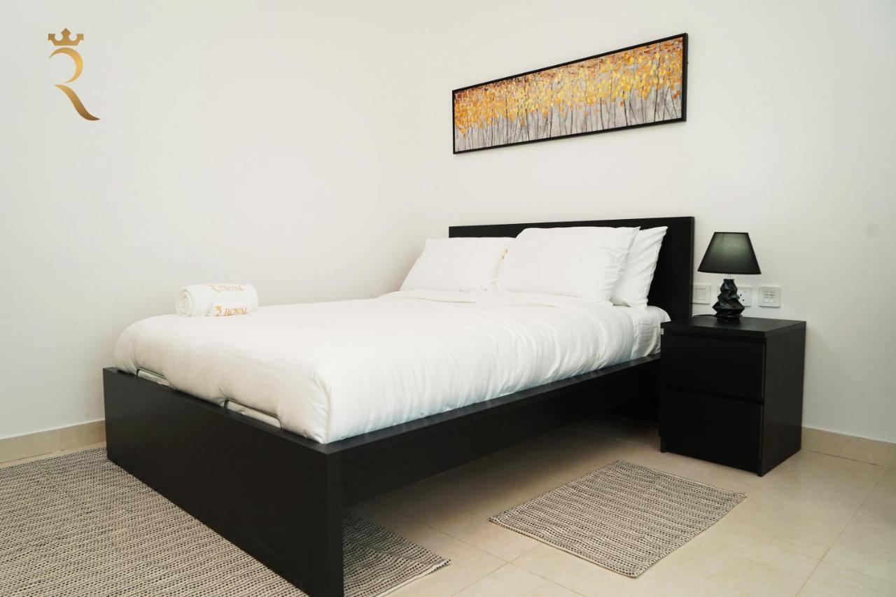 An Exclusive 2br Retreat Experience Yas Island Bliss Абу-Дабі