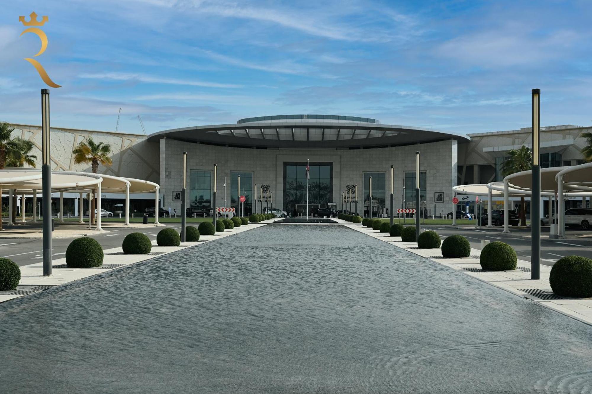 Апартаменти An Exclusive 2br Retreat Experience Yas Island Bliss *