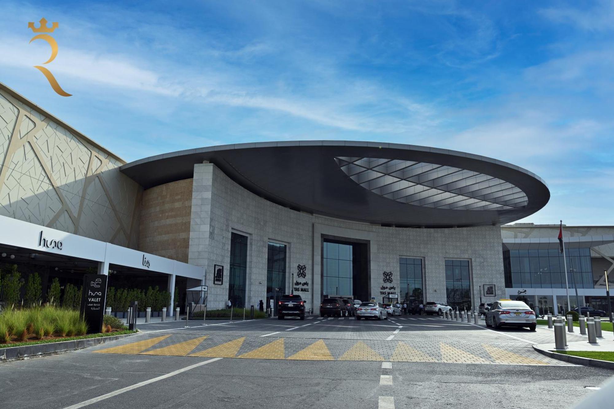 An Exclusive 2br Retreat Experience Yas Island Bliss * Абу-Дабі